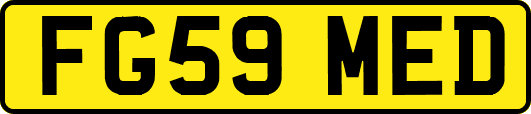FG59MED
