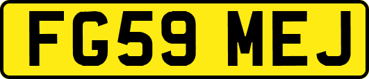 FG59MEJ