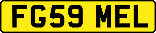 FG59MEL