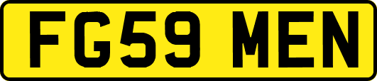 FG59MEN