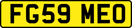 FG59MEO