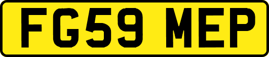 FG59MEP