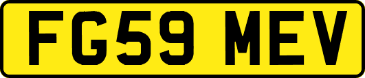 FG59MEV