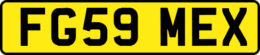 FG59MEX