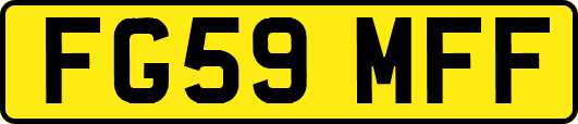 FG59MFF