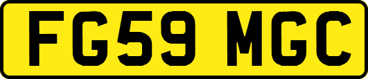 FG59MGC