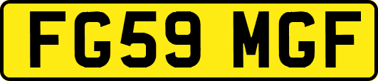 FG59MGF