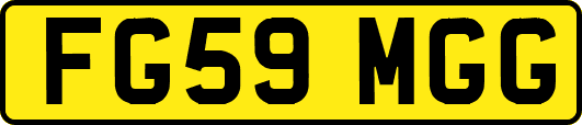 FG59MGG
