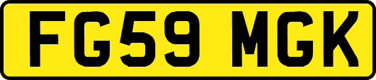 FG59MGK