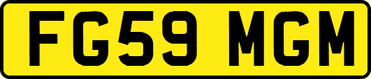 FG59MGM