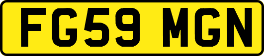 FG59MGN