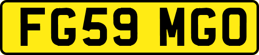 FG59MGO