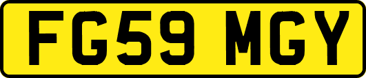 FG59MGY