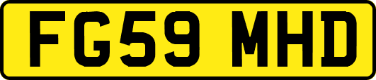 FG59MHD