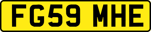 FG59MHE