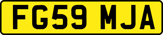 FG59MJA
