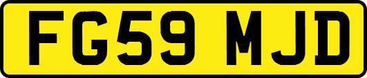 FG59MJD