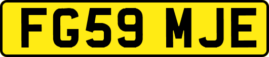 FG59MJE