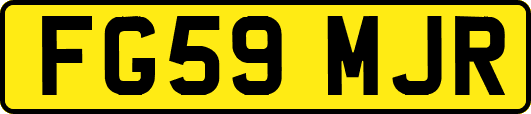 FG59MJR