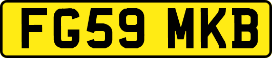 FG59MKB