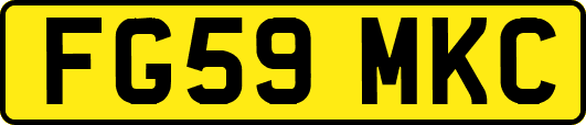 FG59MKC