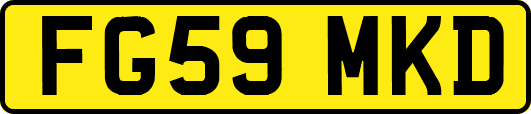 FG59MKD