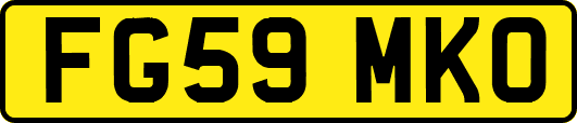FG59MKO