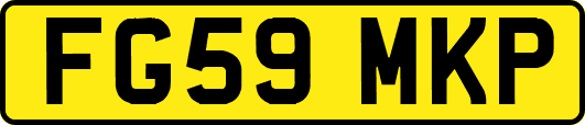 FG59MKP