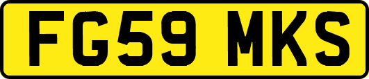 FG59MKS