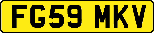 FG59MKV