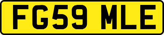 FG59MLE