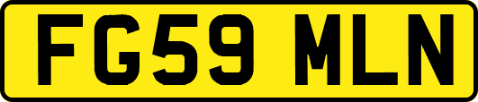 FG59MLN
