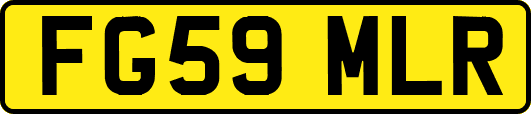 FG59MLR