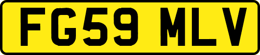 FG59MLV
