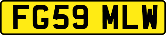 FG59MLW