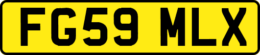FG59MLX
