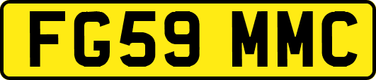 FG59MMC