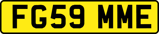 FG59MME