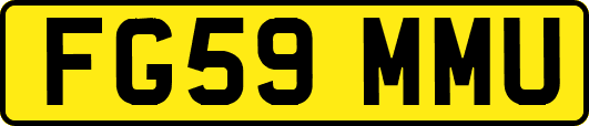 FG59MMU