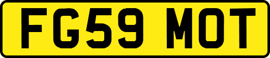 FG59MOT