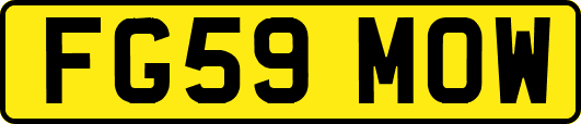 FG59MOW