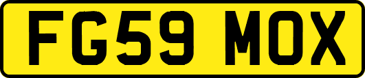 FG59MOX