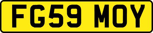 FG59MOY