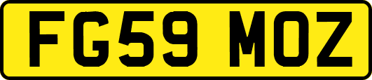 FG59MOZ