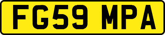 FG59MPA