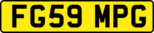 FG59MPG
