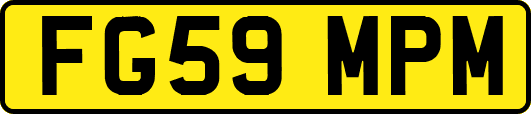 FG59MPM