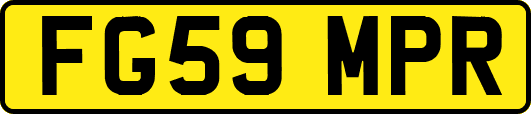 FG59MPR