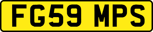 FG59MPS