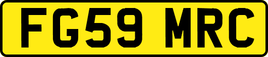 FG59MRC